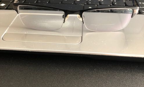 National Vision Center