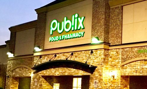 Publix Super Market at Village at Mulberry Park