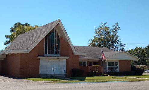 Jones Funeral Home Crossett