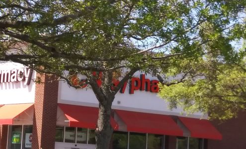 CVS Pharmacy
