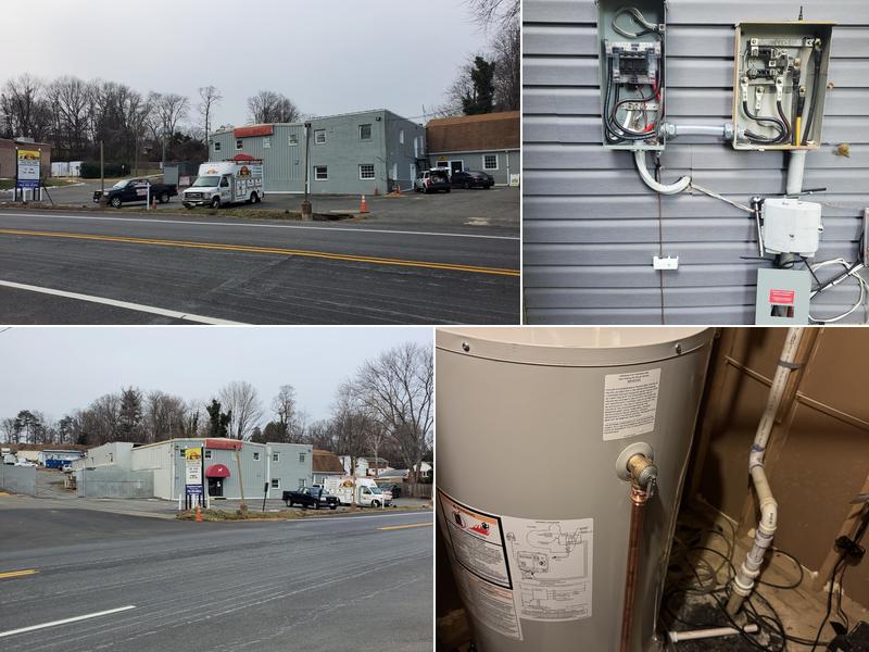 A Action Home Services