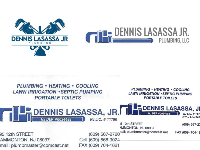 Dennis Lasassa Jr. Plumbing LLC