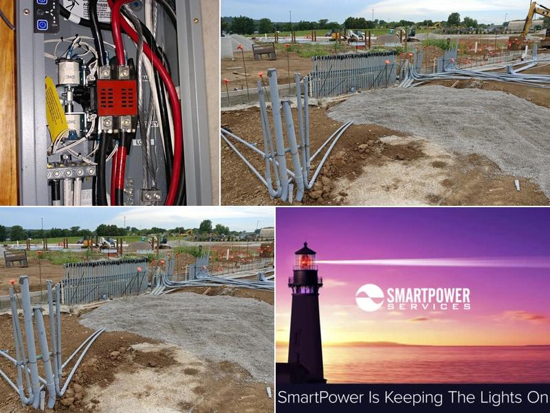 SmartPower Services