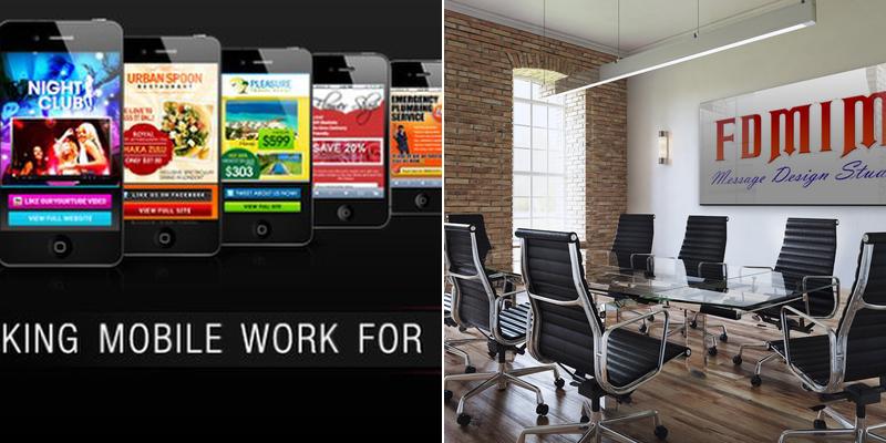 Fast Dreams Mobile Internet Marketing