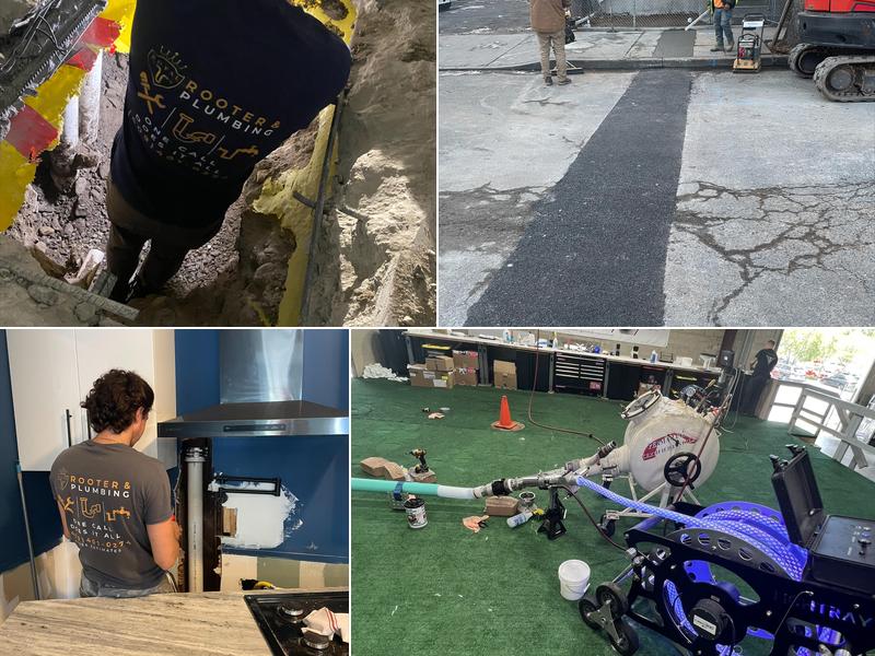 Royal Rooter And Drain Cleaning LLC