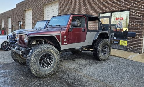 RnR Auto & Offroad Brooklyn Park