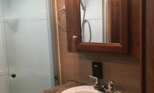 Bear Creek RV James Creek