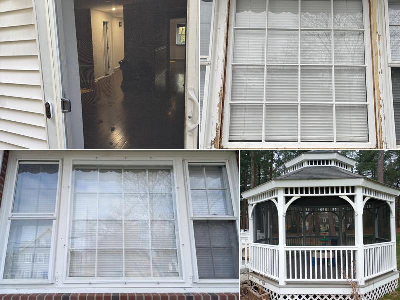 South Shore Screen & Window