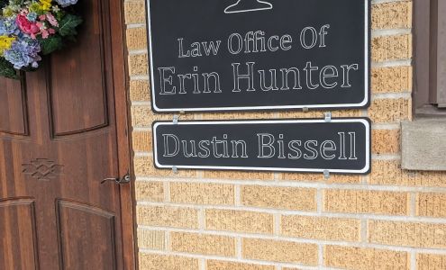 Erin Hunter Attorney at Law 111 N 4th St, De Queen Arkansas 71832