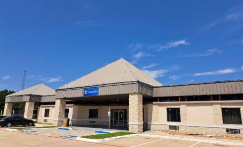 Champion Inn Shepherd