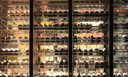 R & M Refrigeration Gold River