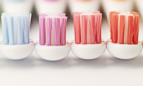 Thacker, Ralph W DMD 222 Main St, Livermore Kentucky 42352