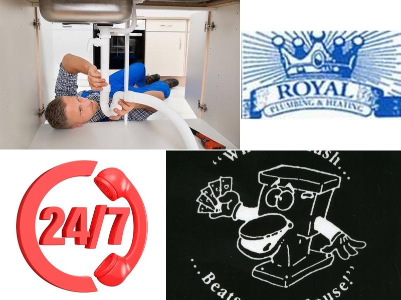 Royal Plumbing & Heating