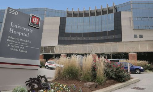 IU Health Pre-Admission Testing - IU Health University Hospital