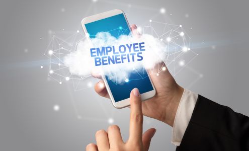 Nefouse Indiana Group Health Insurance Agency