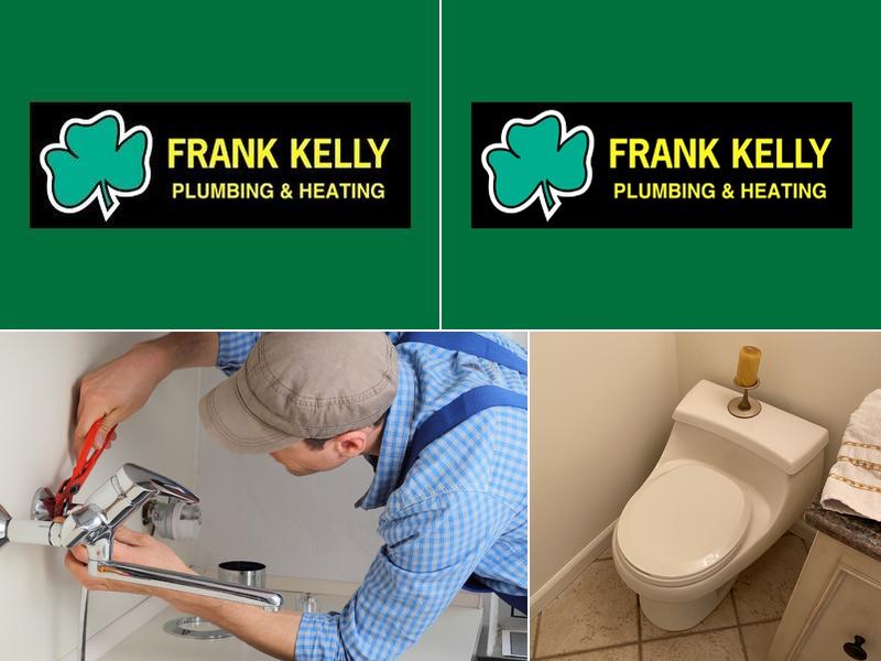 Frank Kelly Plumbing & Heating