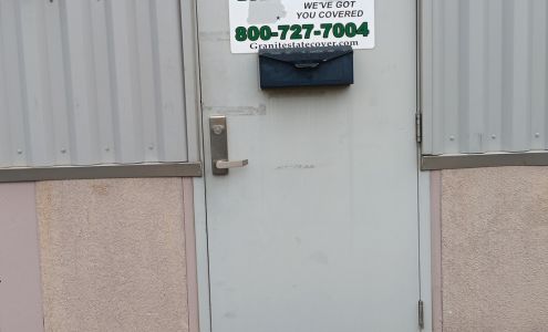 Granite State Cover & Canvas Plaistow