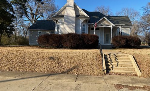 Volunteer Home Care 1913 E Main St, Humboldt Tennessee 38343