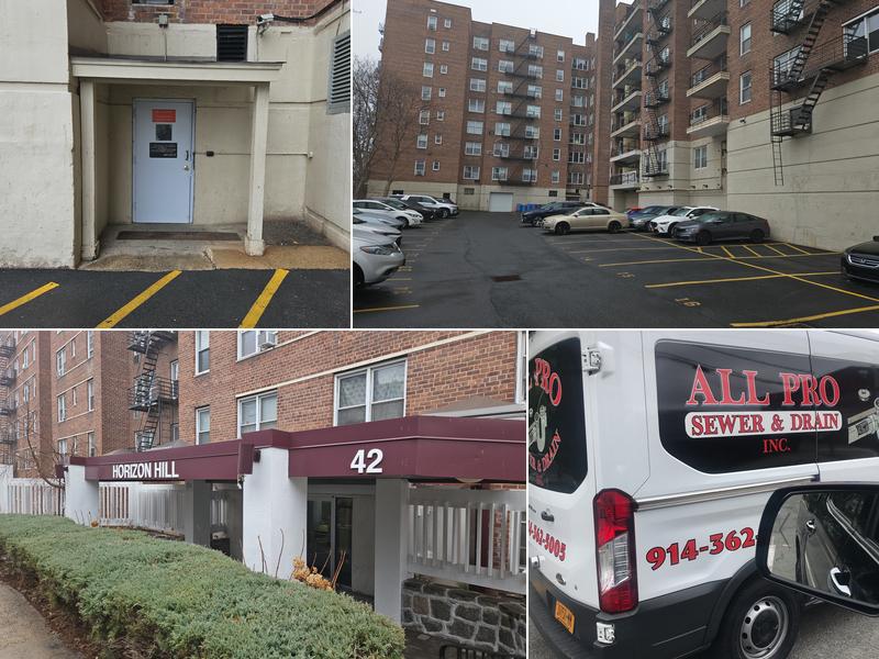 All-Pro Sewer & Drain Corp