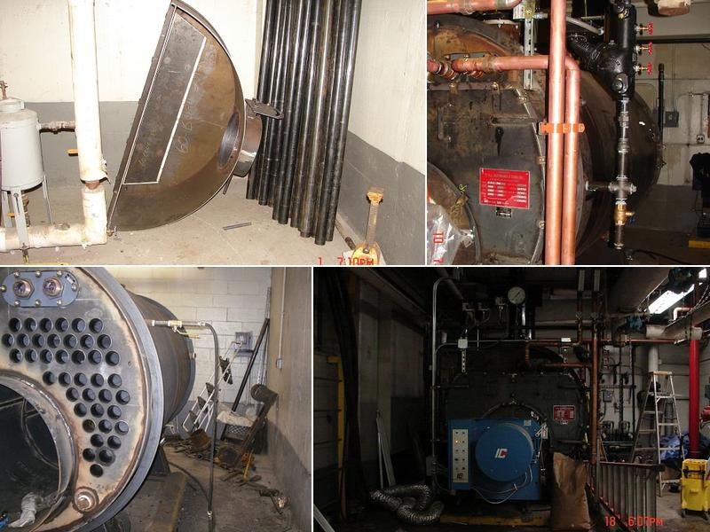 Mc Lean Sewer & Drain