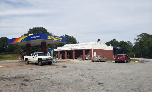 U-Haul Neighborhood Dealer Buckhead