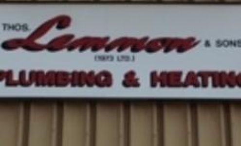 Thomas Lemmon & Sons (1973) Ltd