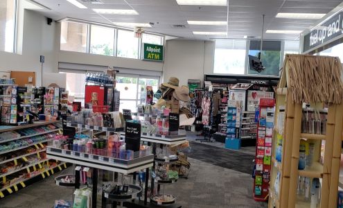 CVS Greensboro