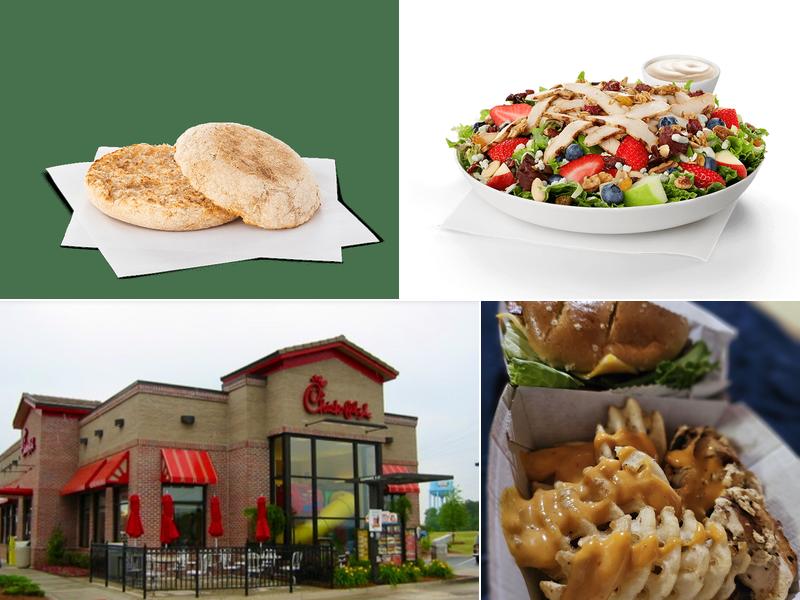 Chick-fil-A