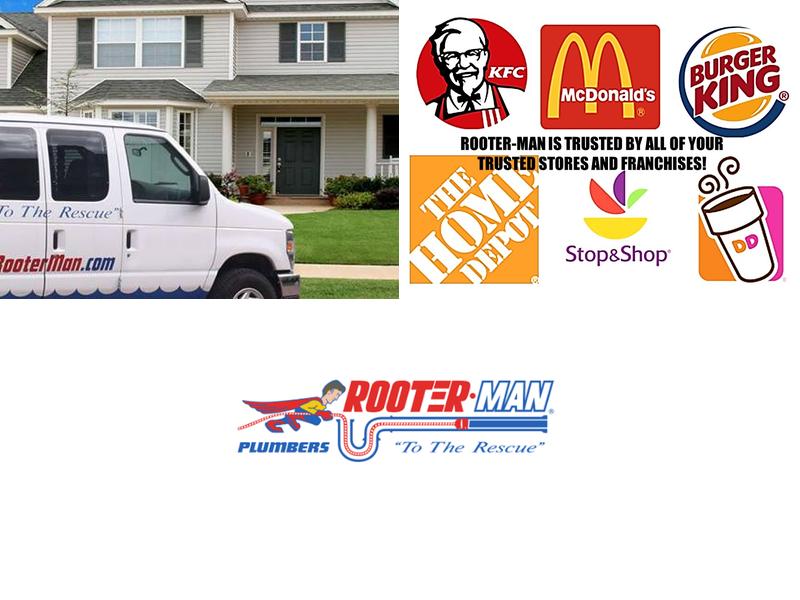 Rooter-Man