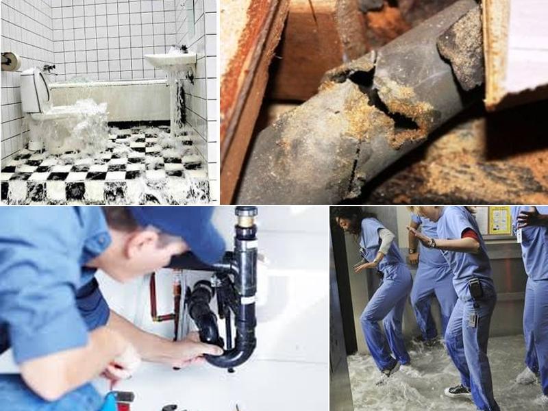 Tremont Plumbing and Heating .