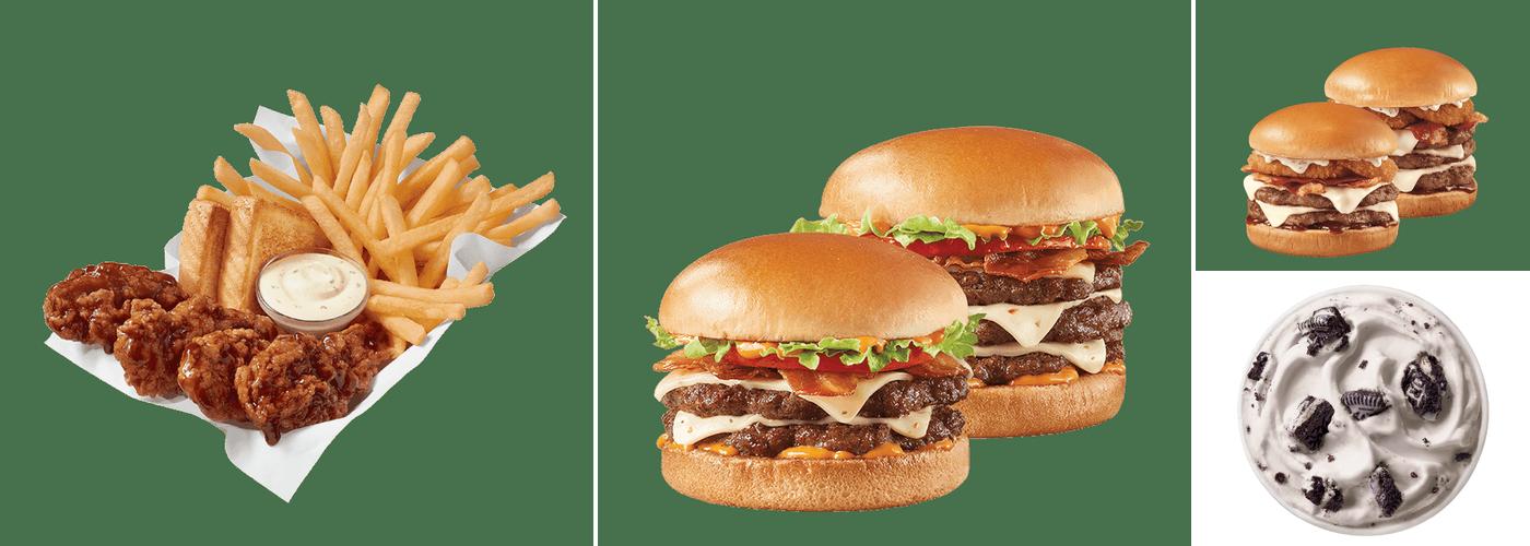 Dairy Queen Grill & Chill