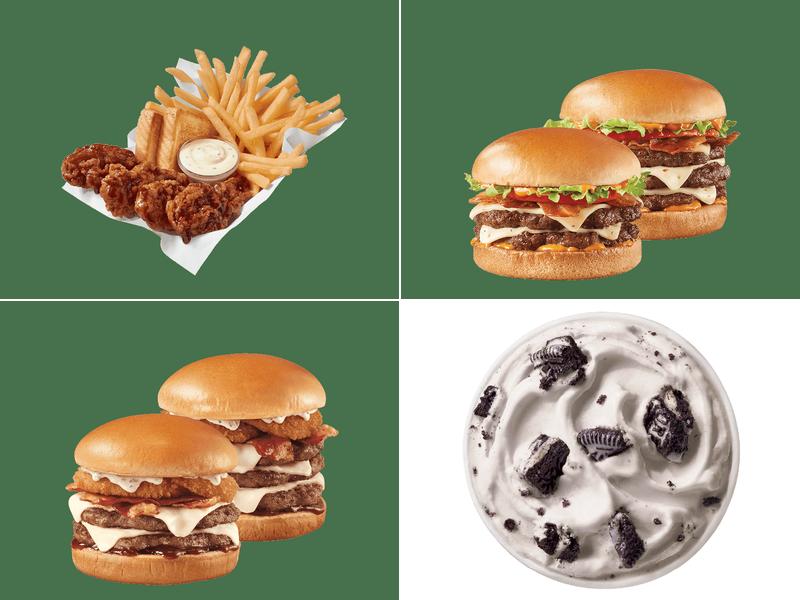 Dairy Queen Grill & Chill