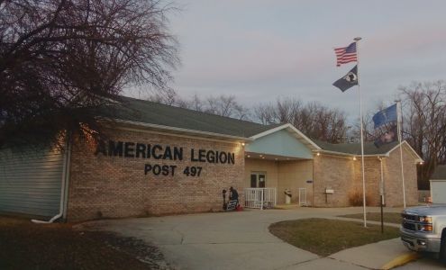 American Legion Post 497