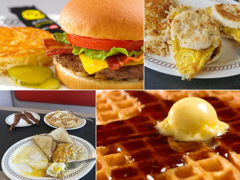 Waffle House
