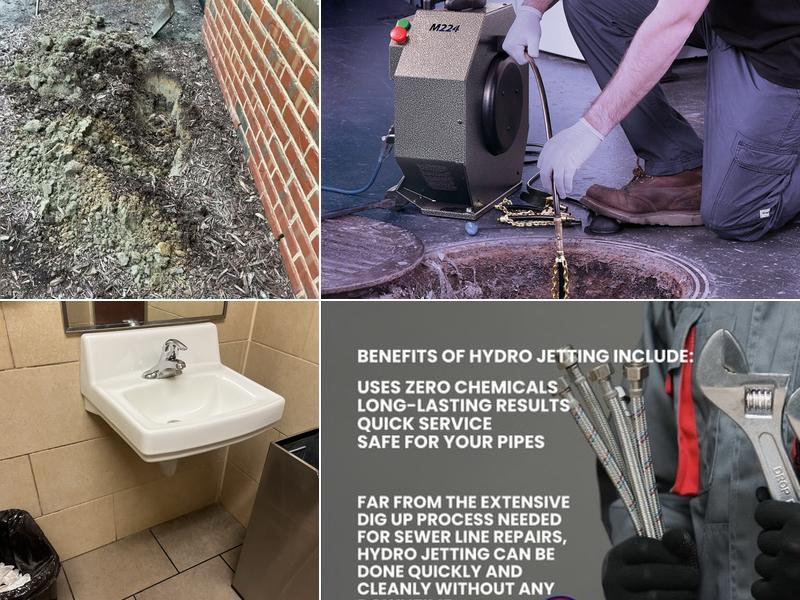 After Hours Plumbing & Drain Cleaning, LLC.