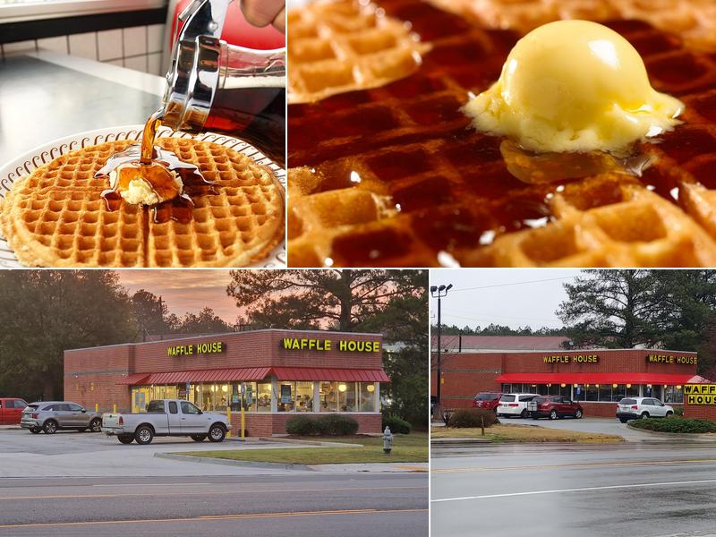 Waffle House