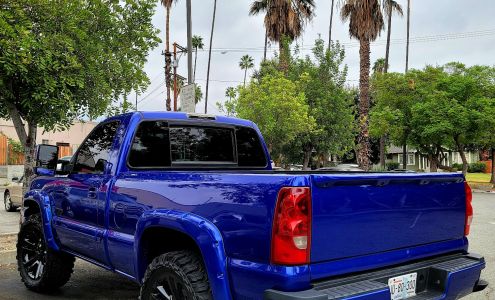 Transmission Poncitlan