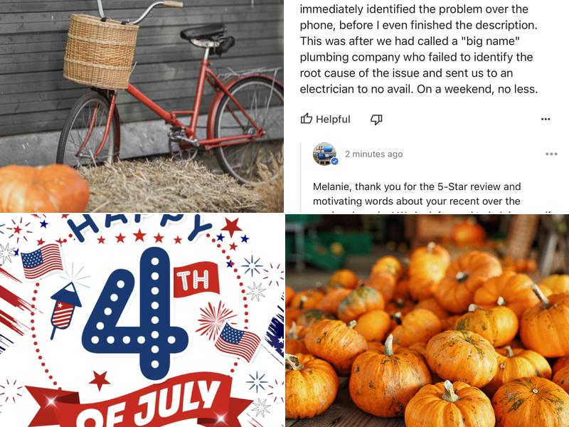 Ross Plumbing & Pump Services