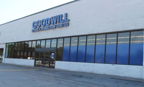 Goodwill Madison