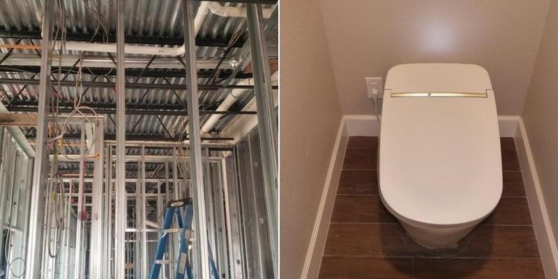 Johnston Brothers Plumbing Corp