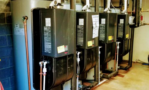 Pipe Techs Plumbing LLC