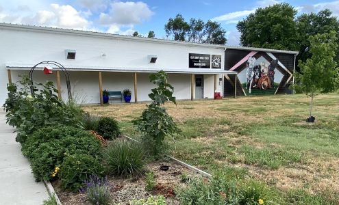 Clay County Animal Rescue & Education Center, Inc. Clay Center