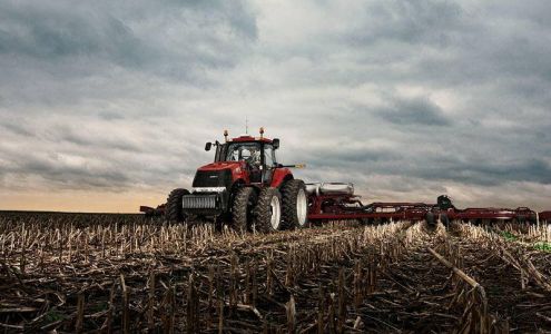 Bruna Implement Co. Clay Center