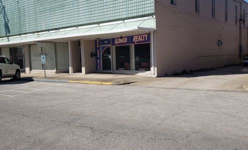 Aldrich Realty Robinson