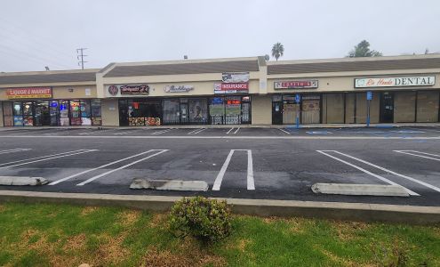 Armada Harbor Insurance Svc