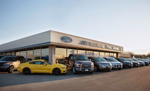 Truck Sales at U-Haul