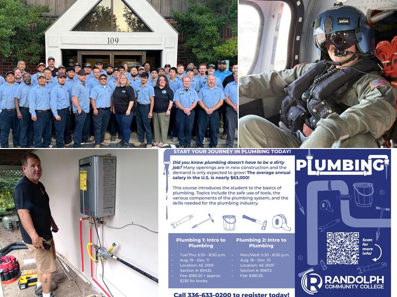 Jimmy's Plumbing Service of Raleigh