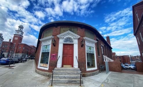 Spurwink - Outpatient & Community Services