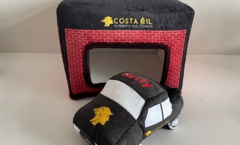 Costa Oil North America HQ