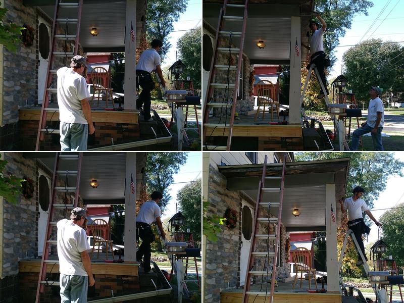 Starcher Drain Services